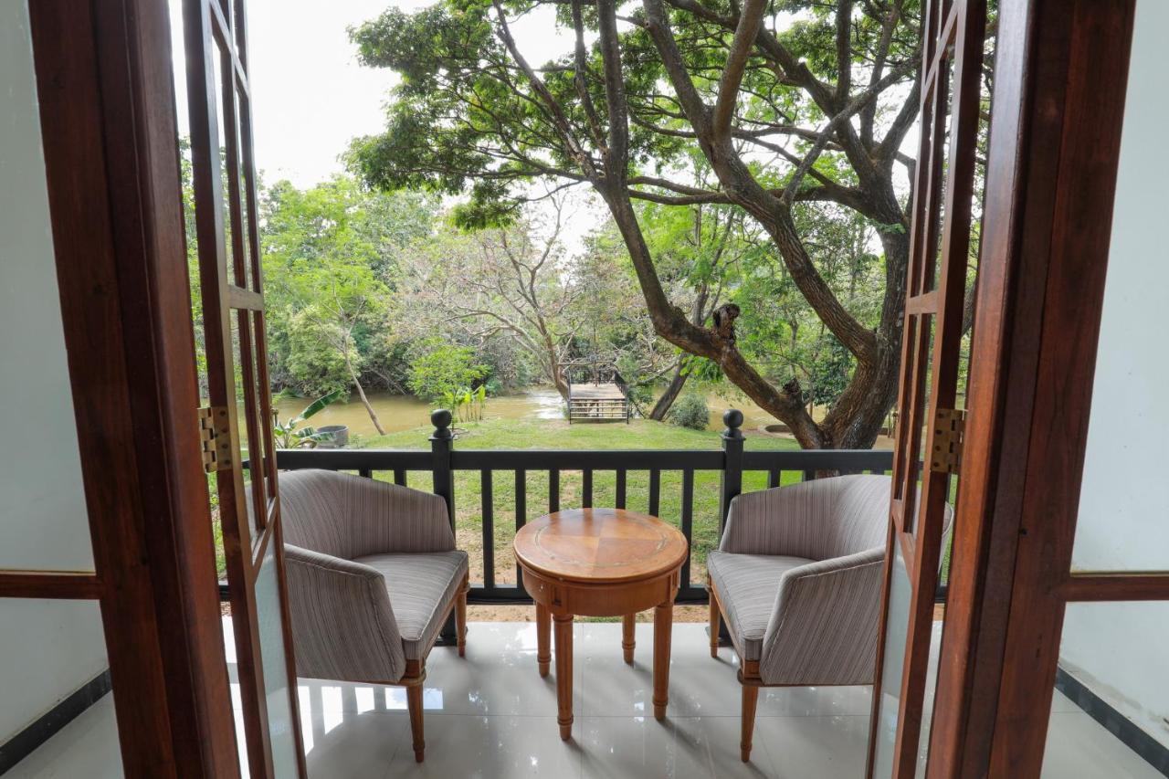 Grand Kalundawa - Dambulla'S Hidden Secret Hotel Luaran gambar
