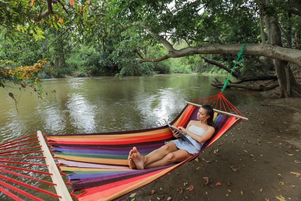 Grand Kalundawa - Dambulla'S Hidden Secret Hotel Luaran gambar