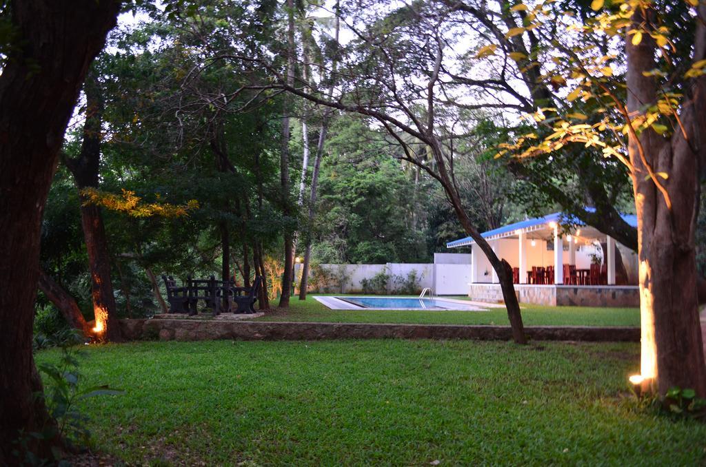 Grand Kalundawa - Dambulla'S Hidden Secret Hotel Luaran gambar