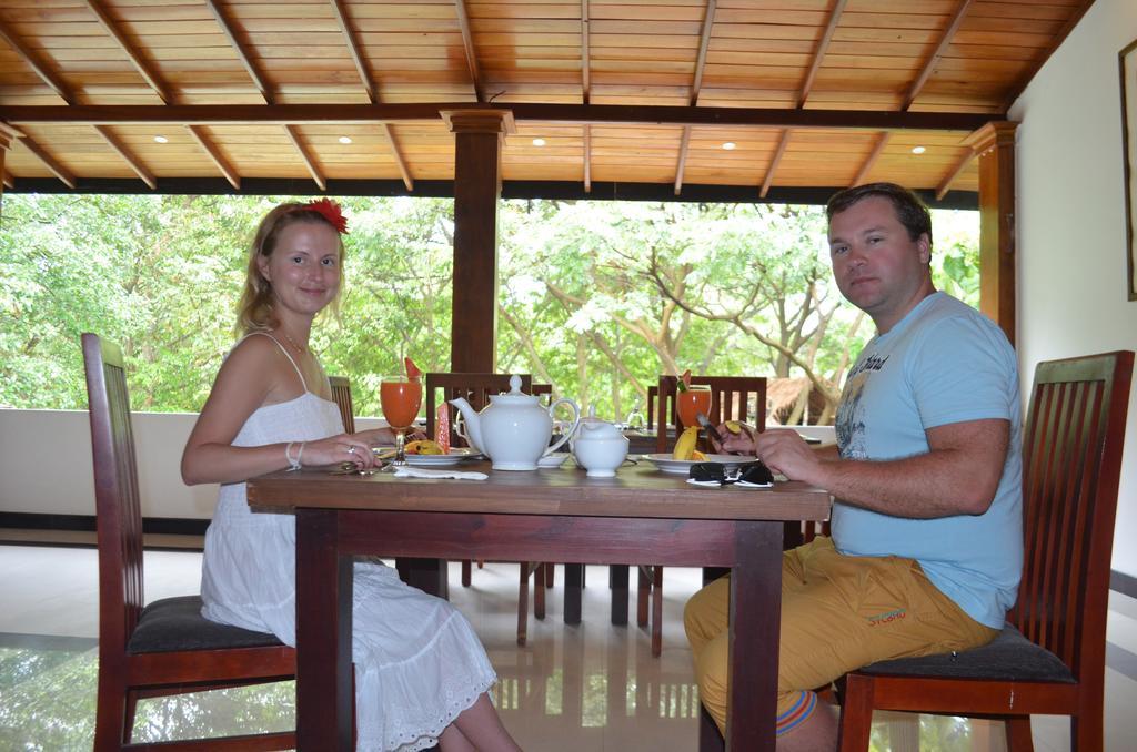 Grand Kalundawa - Dambulla'S Hidden Secret Hotel Luaran gambar