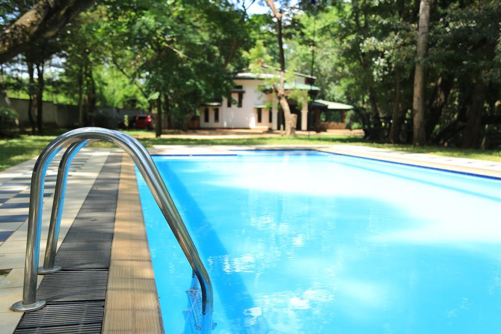 Grand Kalundawa - Dambulla'S Hidden Secret Hotel Luaran gambar