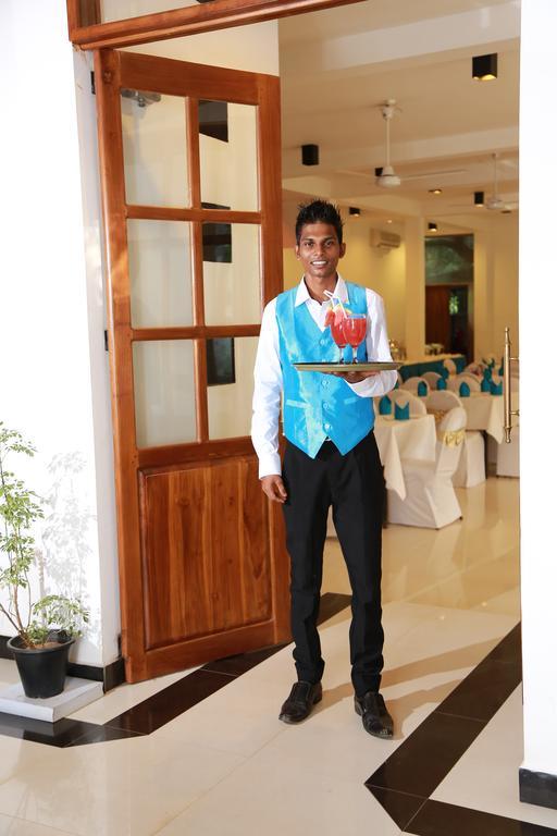 Grand Kalundawa - Dambulla'S Hidden Secret Hotel Luaran gambar