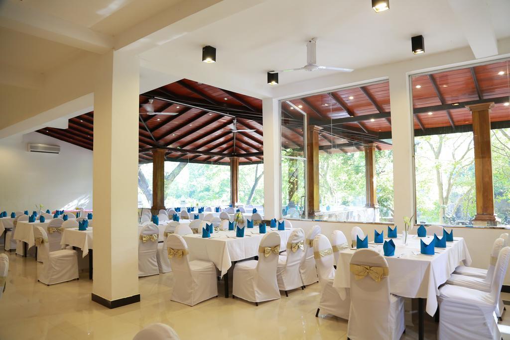 Grand Kalundawa - Dambulla'S Hidden Secret Hotel Luaran gambar