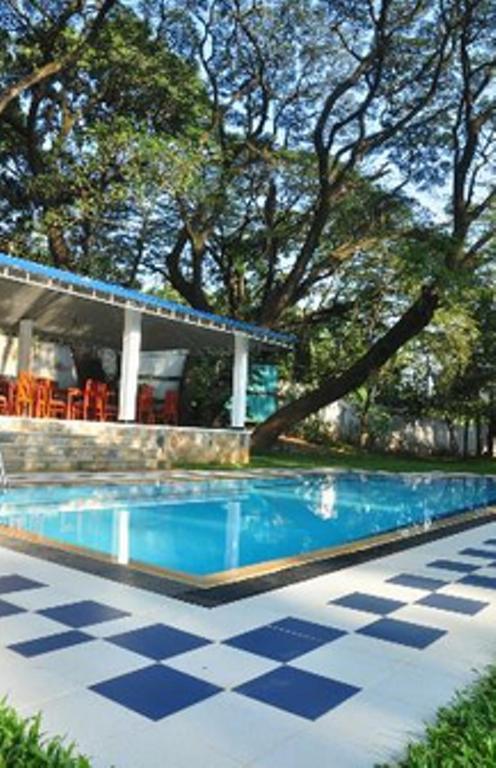 Grand Kalundawa - Dambulla'S Hidden Secret Hotel Luaran gambar