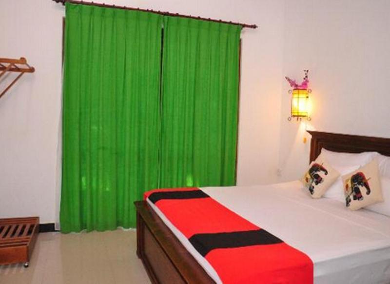 Grand Kalundawa - Dambulla'S Hidden Secret Hotel Bilik gambar