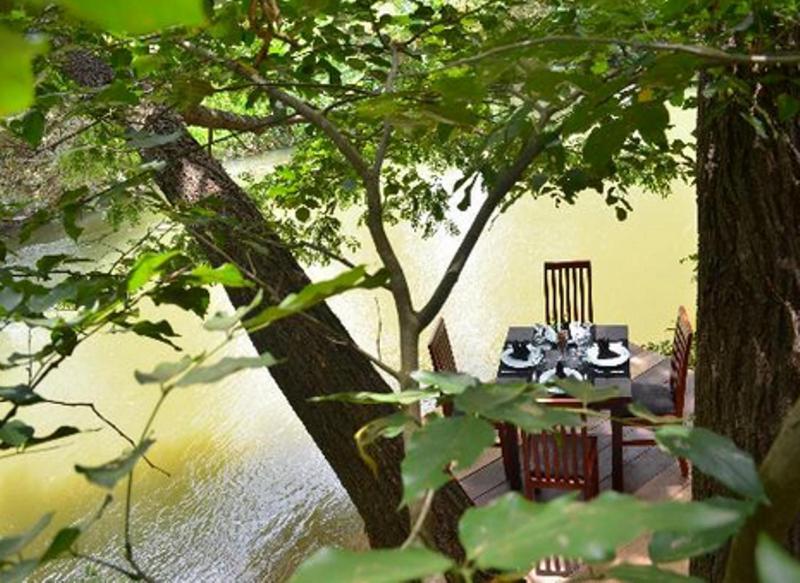 Grand Kalundawa - Dambulla'S Hidden Secret Hotel Luaran gambar