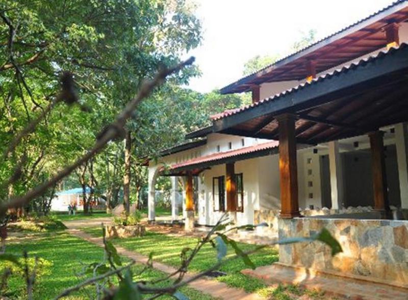 Grand Kalundawa - Dambulla'S Hidden Secret Hotel Luaran gambar