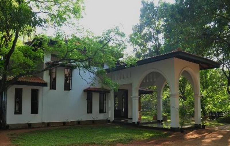 Grand Kalundawa - Dambulla'S Hidden Secret Hotel Luaran gambar
