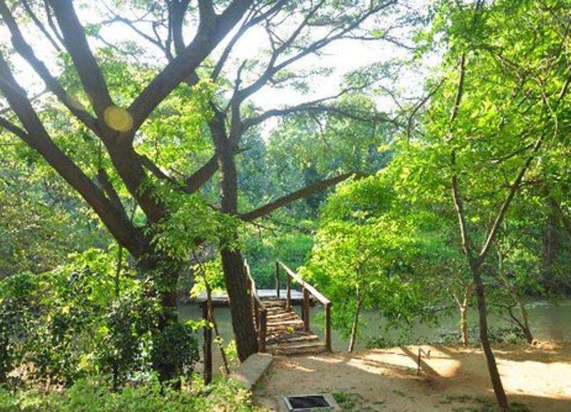 Grand Kalundawa - Dambulla'S Hidden Secret Hotel Luaran gambar
