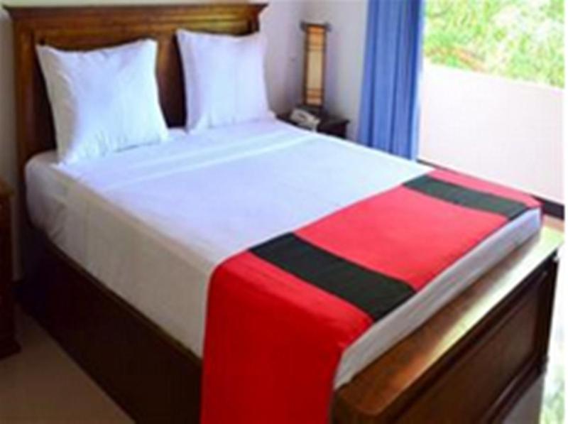 Grand Kalundawa - Dambulla'S Hidden Secret Hotel Luaran gambar