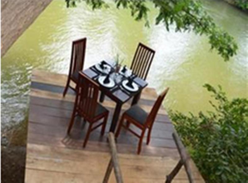 Grand Kalundawa - Dambulla'S Hidden Secret Hotel Luaran gambar