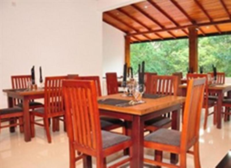 Grand Kalundawa - Dambulla'S Hidden Secret Hotel Luaran gambar