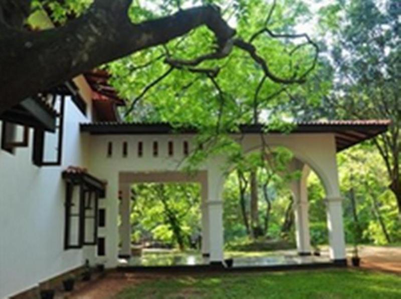 Grand Kalundawa - Dambulla'S Hidden Secret Hotel Luaran gambar