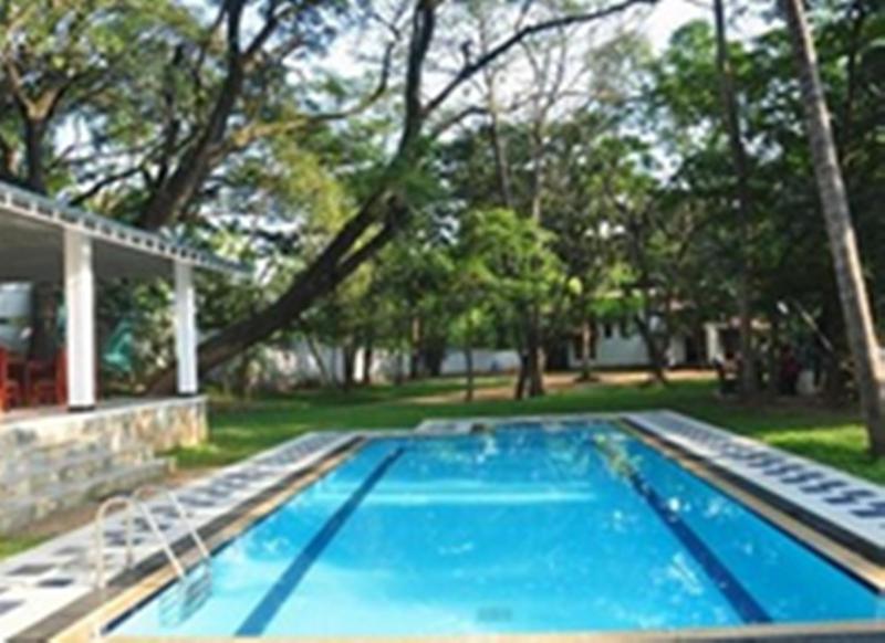 Grand Kalundawa - Dambulla'S Hidden Secret Hotel Luaran gambar