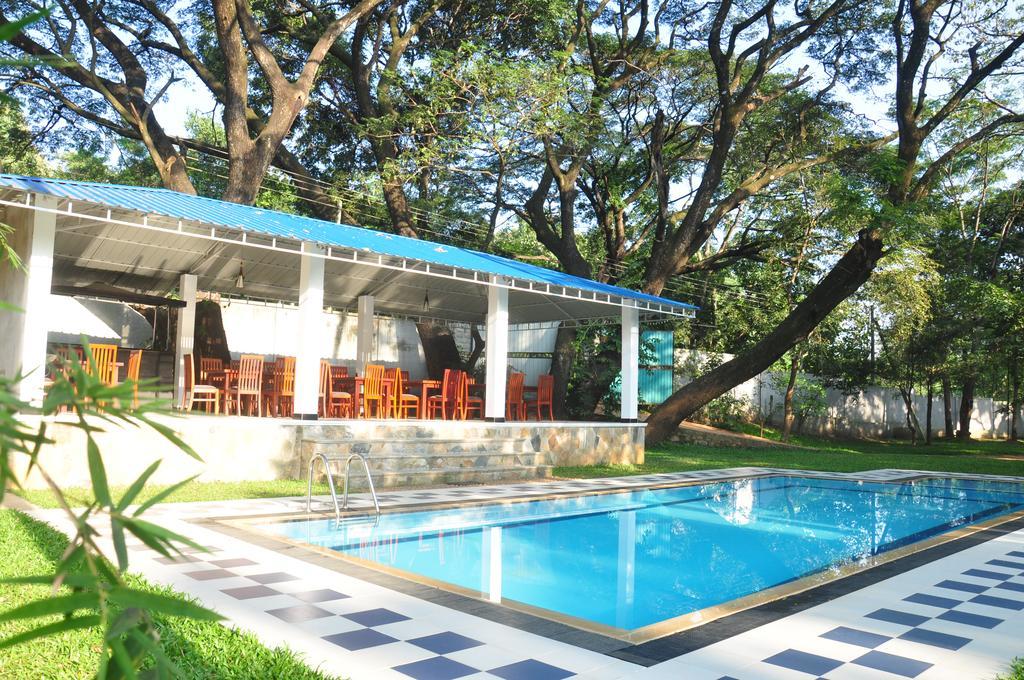 Grand Kalundawa - Dambulla'S Hidden Secret Hotel Luaran gambar