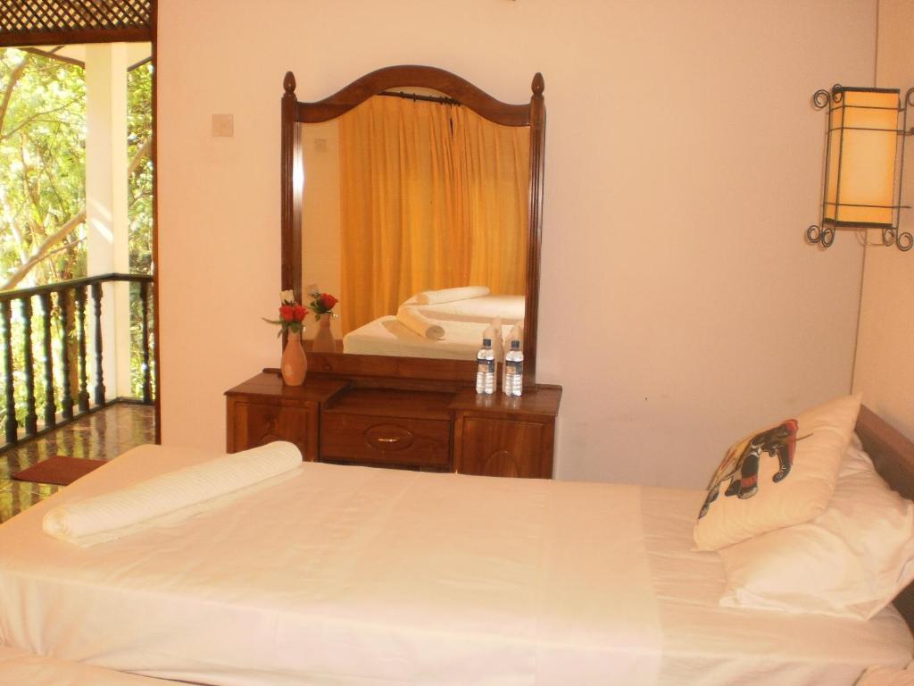Grand Kalundawa - Dambulla'S Hidden Secret Hotel Bilik gambar