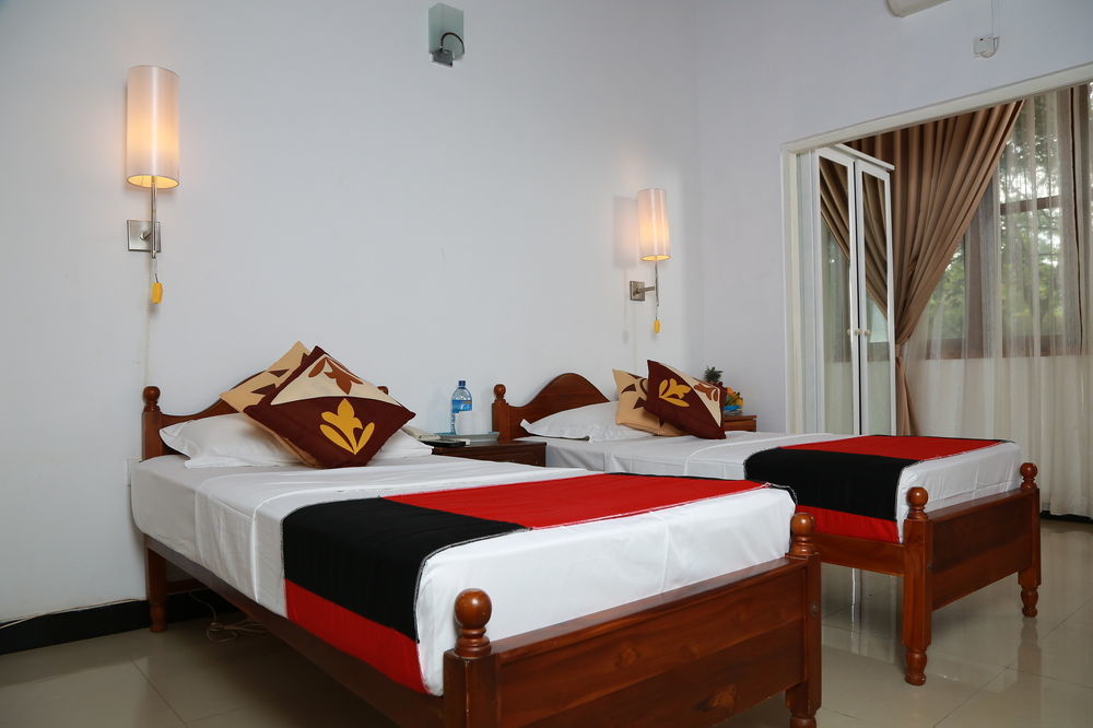 Grand Kalundawa - Dambulla'S Hidden Secret Hotel Luaran gambar