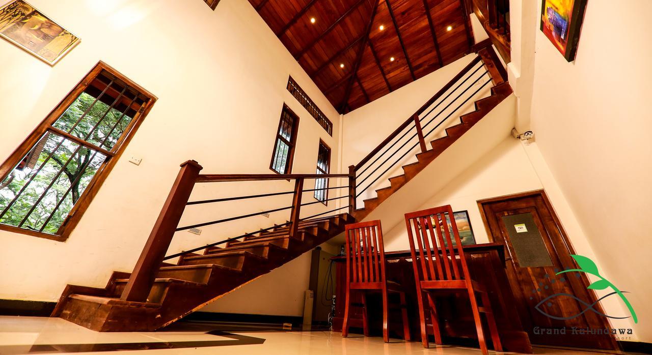 Grand Kalundawa - Dambulla'S Hidden Secret Hotel Luaran gambar