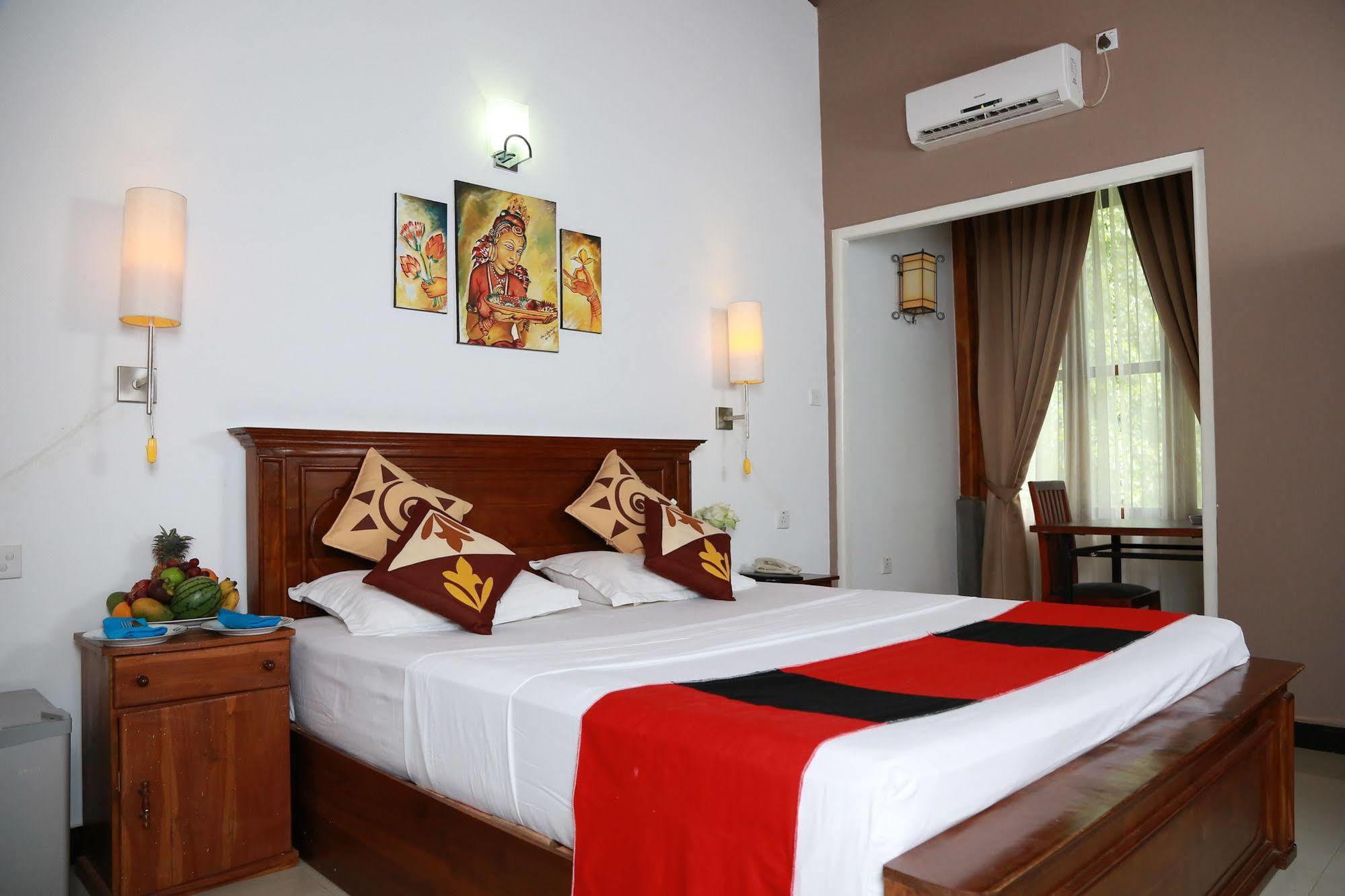 Grand Kalundawa - Dambulla'S Hidden Secret Hotel Luaran gambar