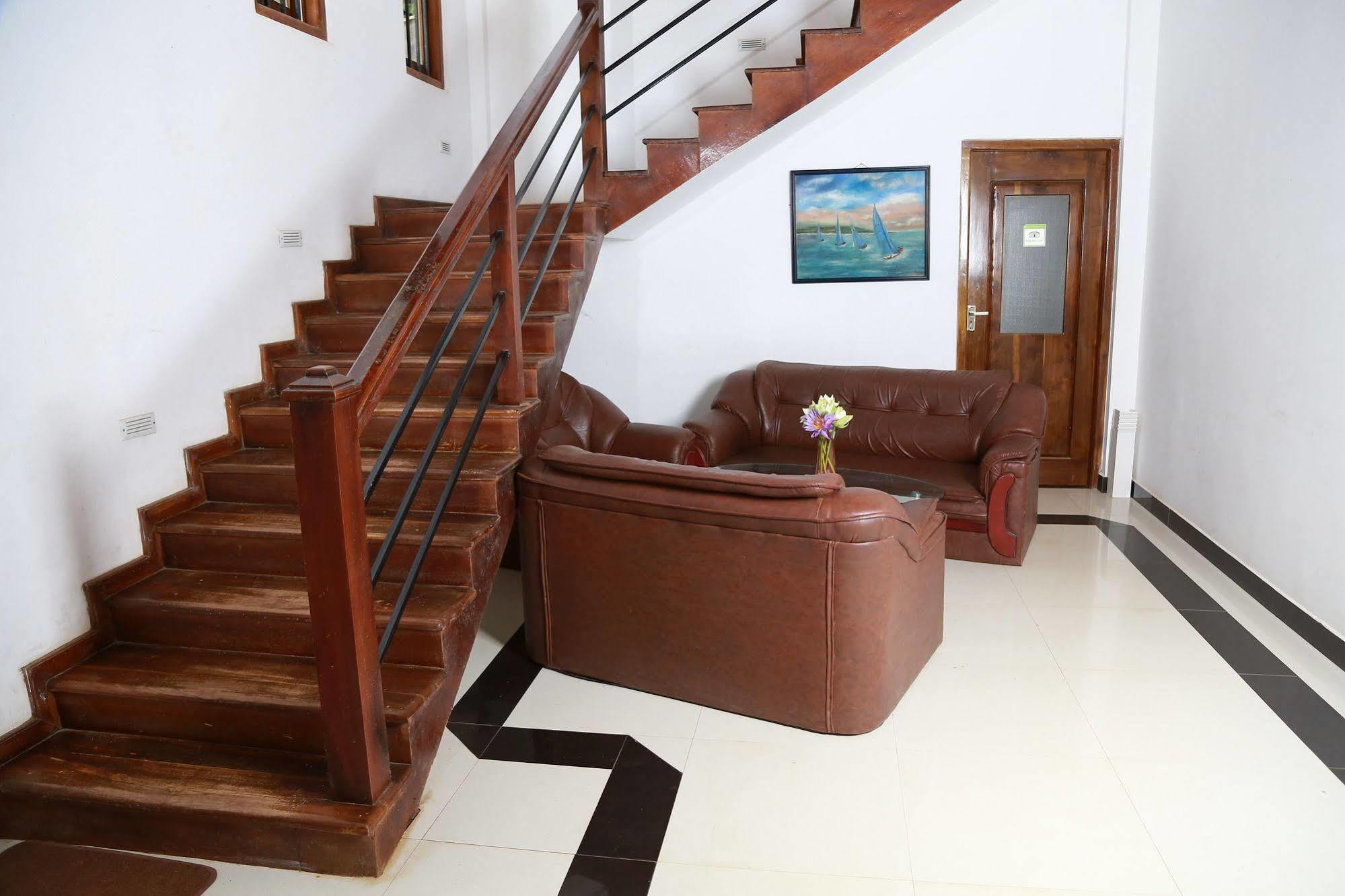 Grand Kalundawa - Dambulla'S Hidden Secret Hotel Luaran gambar