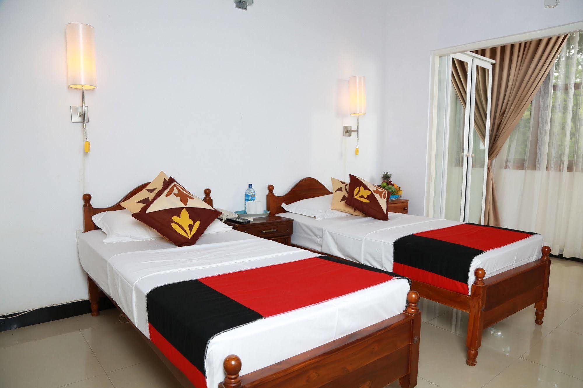 Grand Kalundawa - Dambulla'S Hidden Secret Hotel Luaran gambar