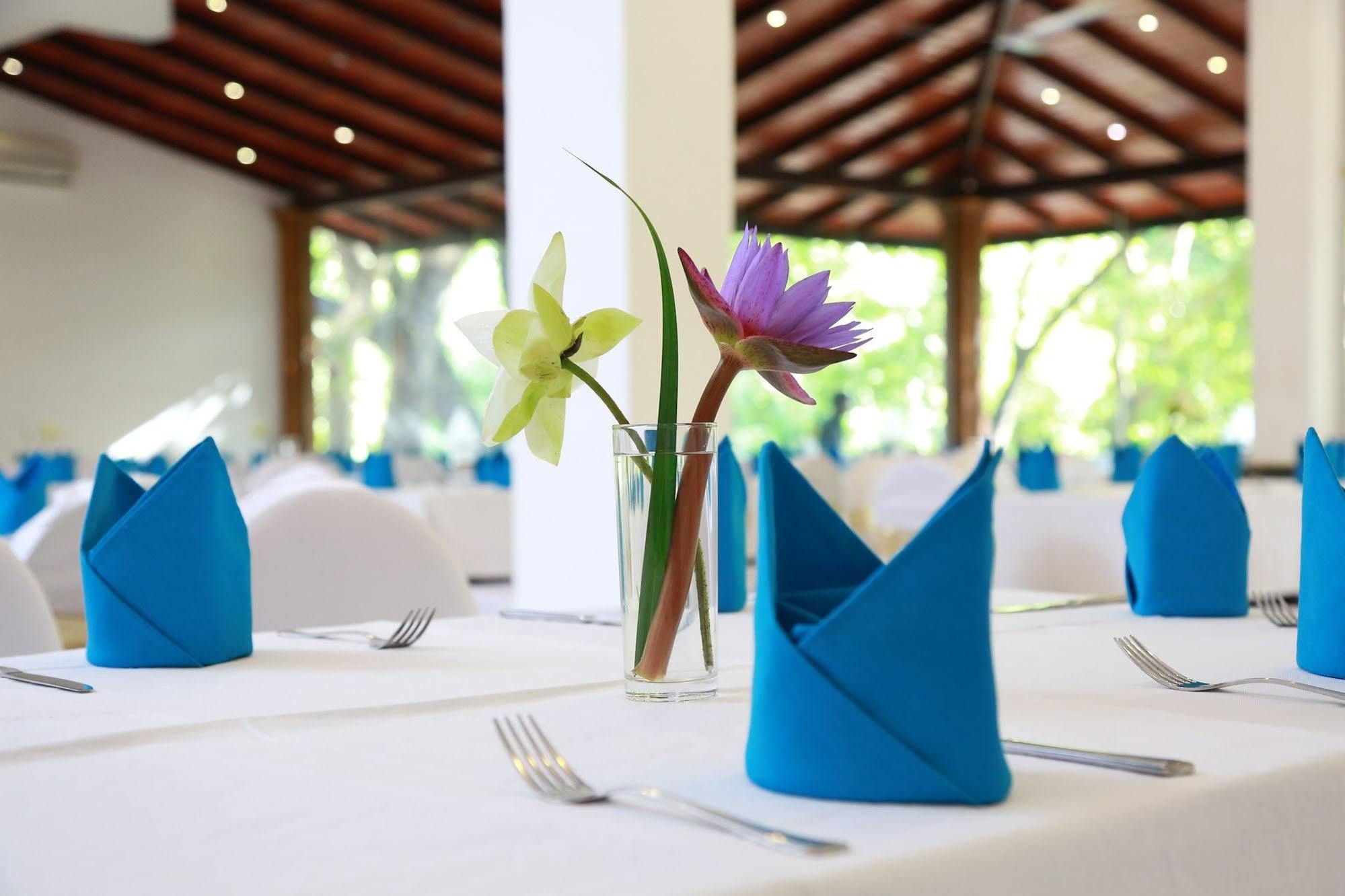Grand Kalundawa - Dambulla'S Hidden Secret Hotel Luaran gambar