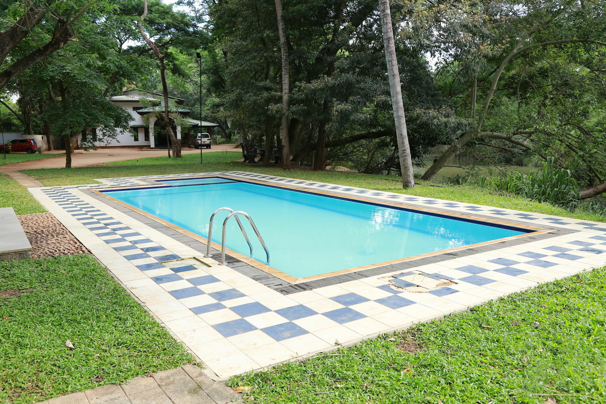 Grand Kalundawa - Dambulla'S Hidden Secret Hotel Luaran gambar