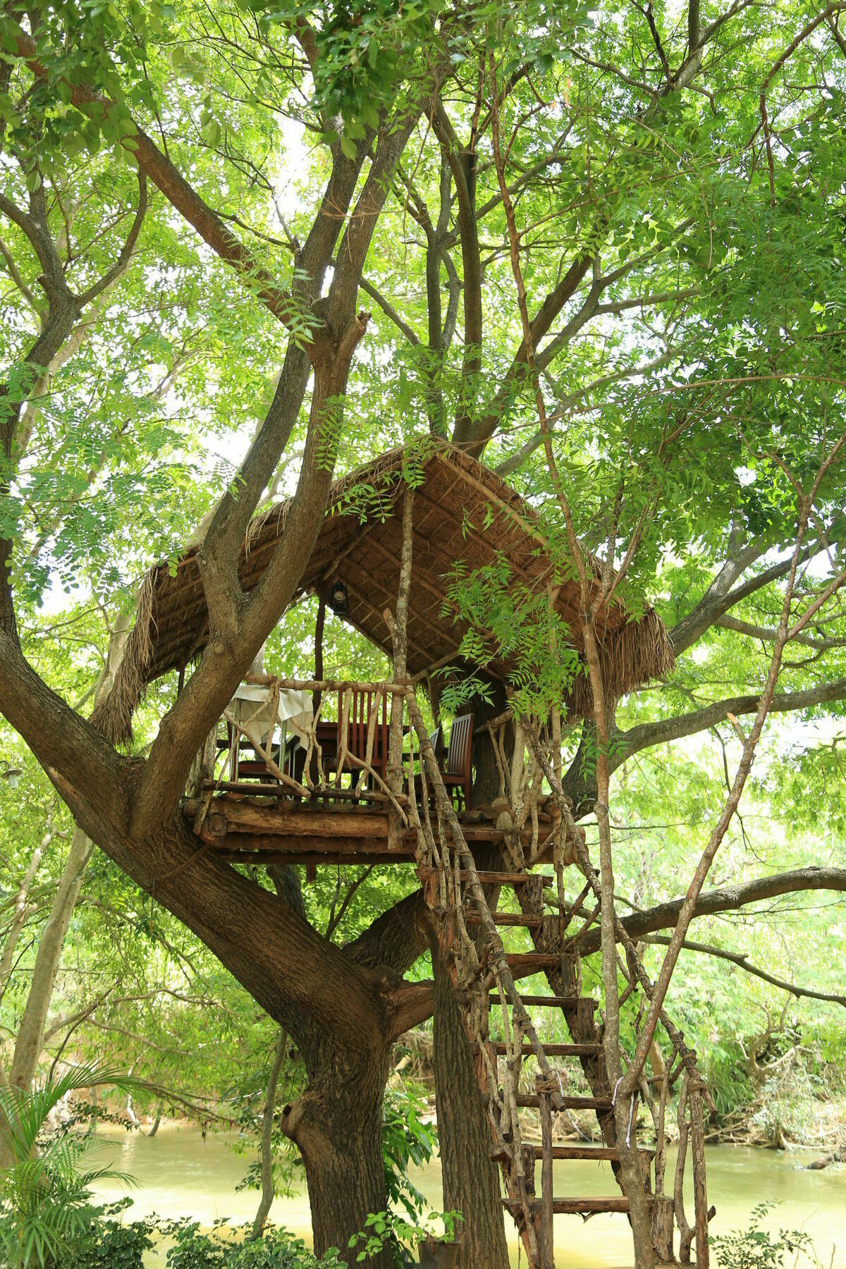 Grand Kalundawa - Dambulla'S Hidden Secret Hotel Luaran gambar