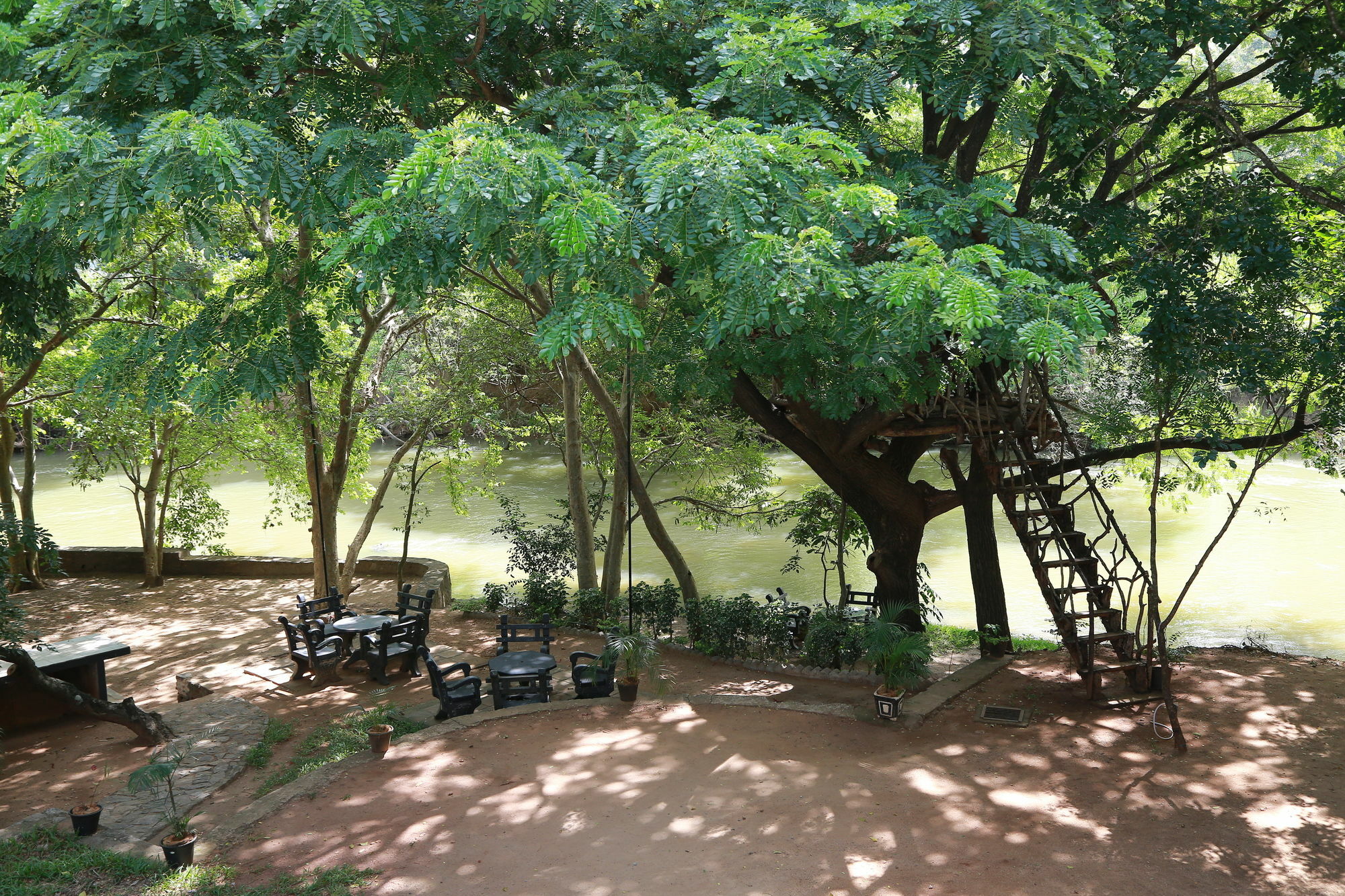 Grand Kalundawa - Dambulla'S Hidden Secret Hotel Luaran gambar