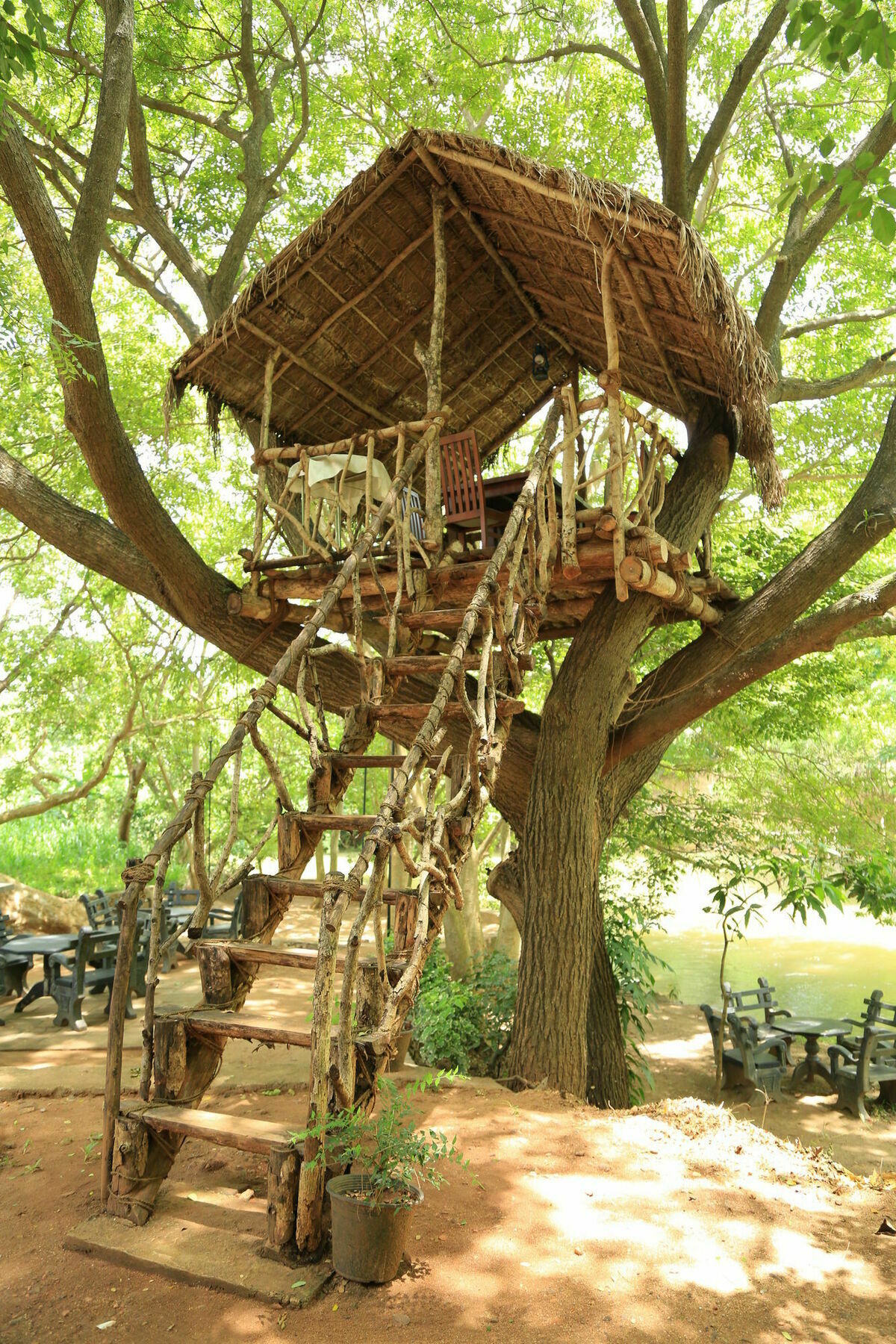 Grand Kalundawa - Dambulla'S Hidden Secret Hotel Luaran gambar