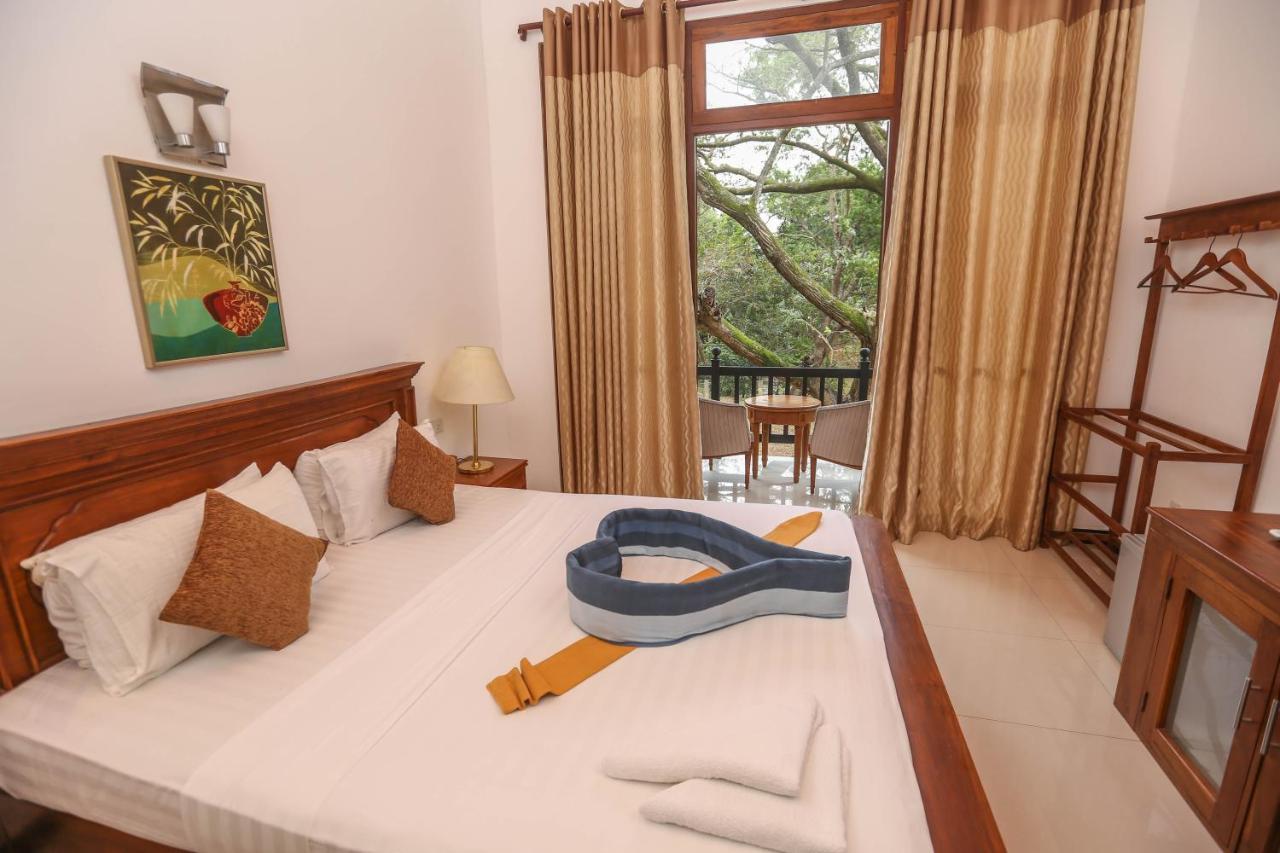 Grand Kalundawa - Dambulla'S Hidden Secret Hotel Luaran gambar