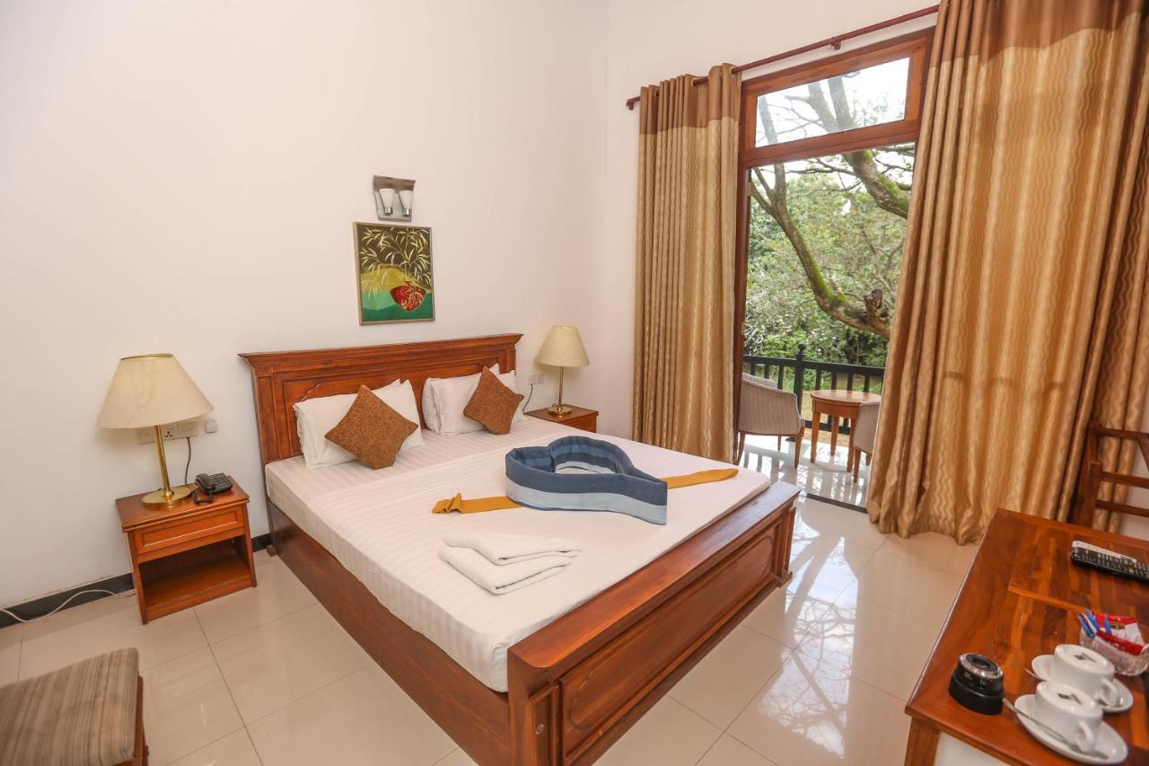 Grand Kalundawa - Dambulla'S Hidden Secret Hotel Luaran gambar