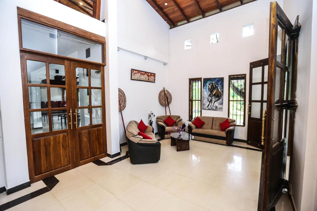 Grand Kalundawa - Dambulla'S Hidden Secret Hotel Luaran gambar