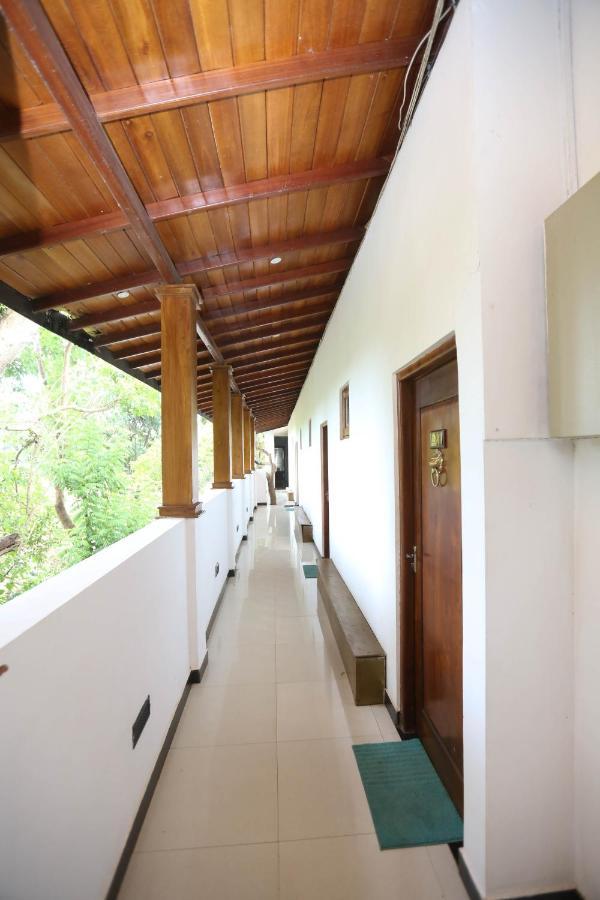 Grand Kalundawa - Dambulla'S Hidden Secret Hotel Luaran gambar