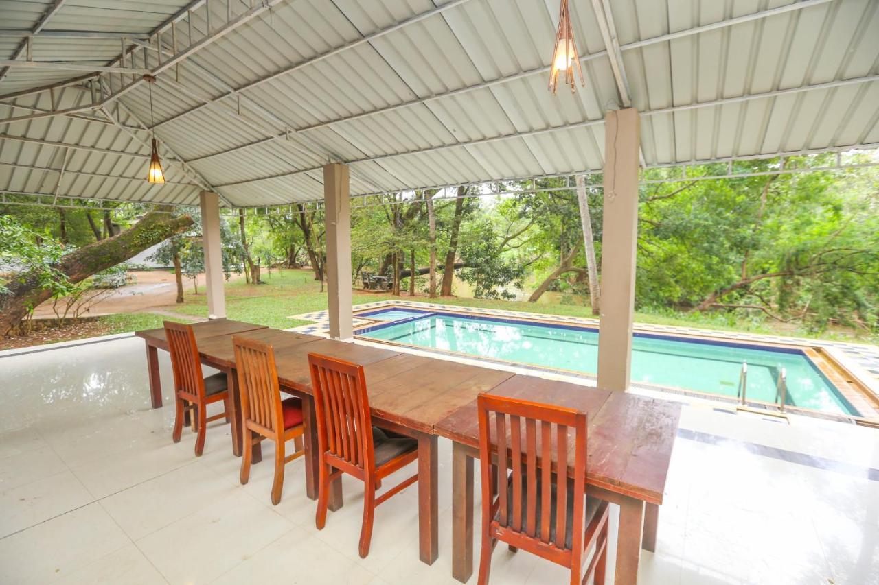 Grand Kalundawa - Dambulla'S Hidden Secret Hotel Luaran gambar