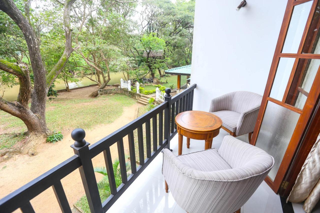 Grand Kalundawa - Dambulla'S Hidden Secret Hotel Luaran gambar