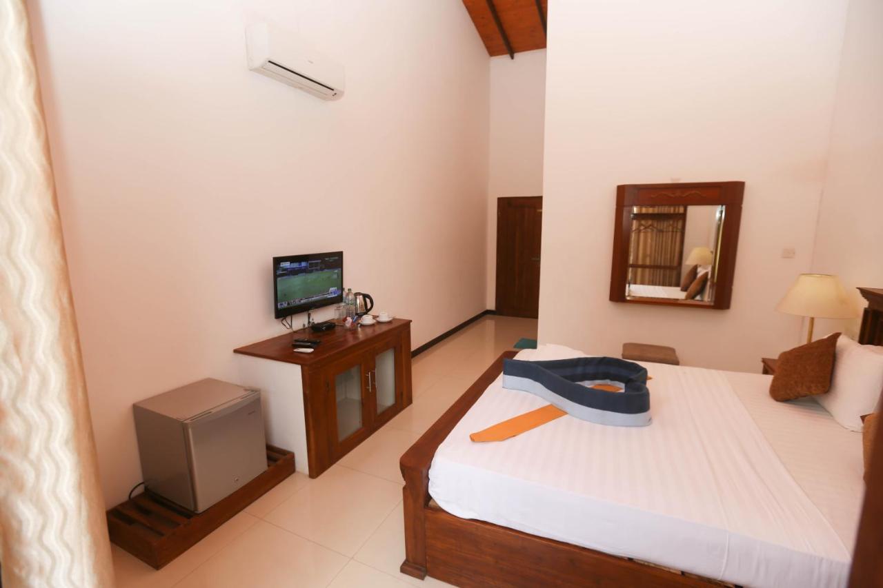 Grand Kalundawa - Dambulla'S Hidden Secret Hotel Luaran gambar