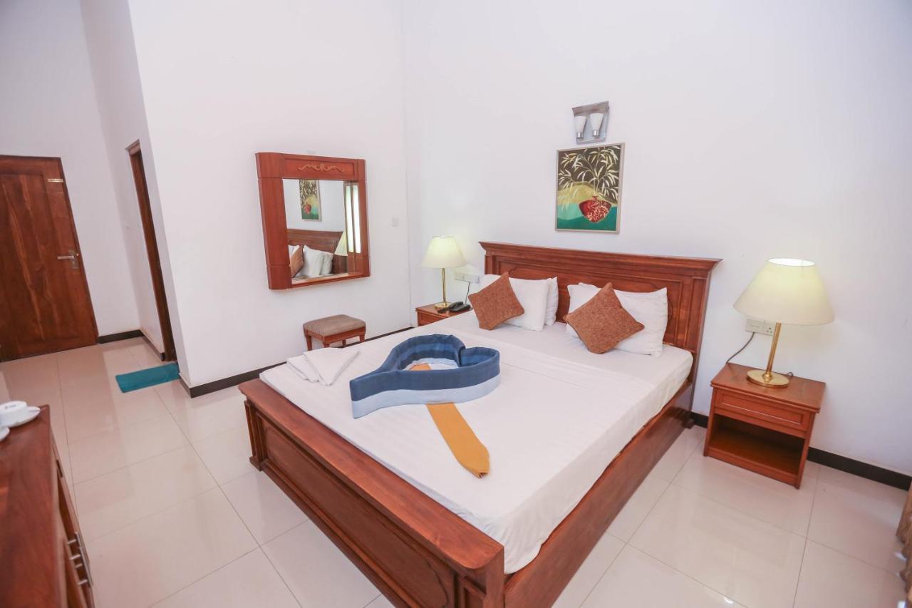 Grand Kalundawa - Dambulla'S Hidden Secret Hotel Luaran gambar